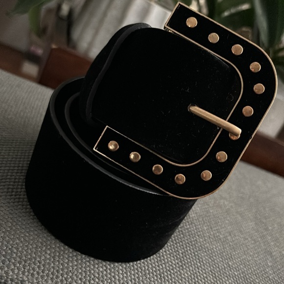 Zara belt - Picture 2 of 6